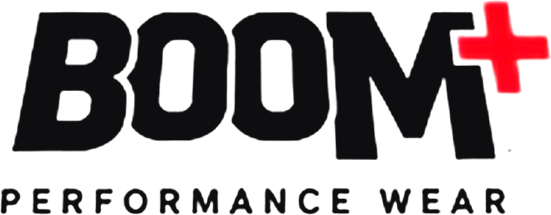 Boom+ Performance Wear