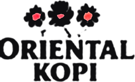 Oriental Kopi